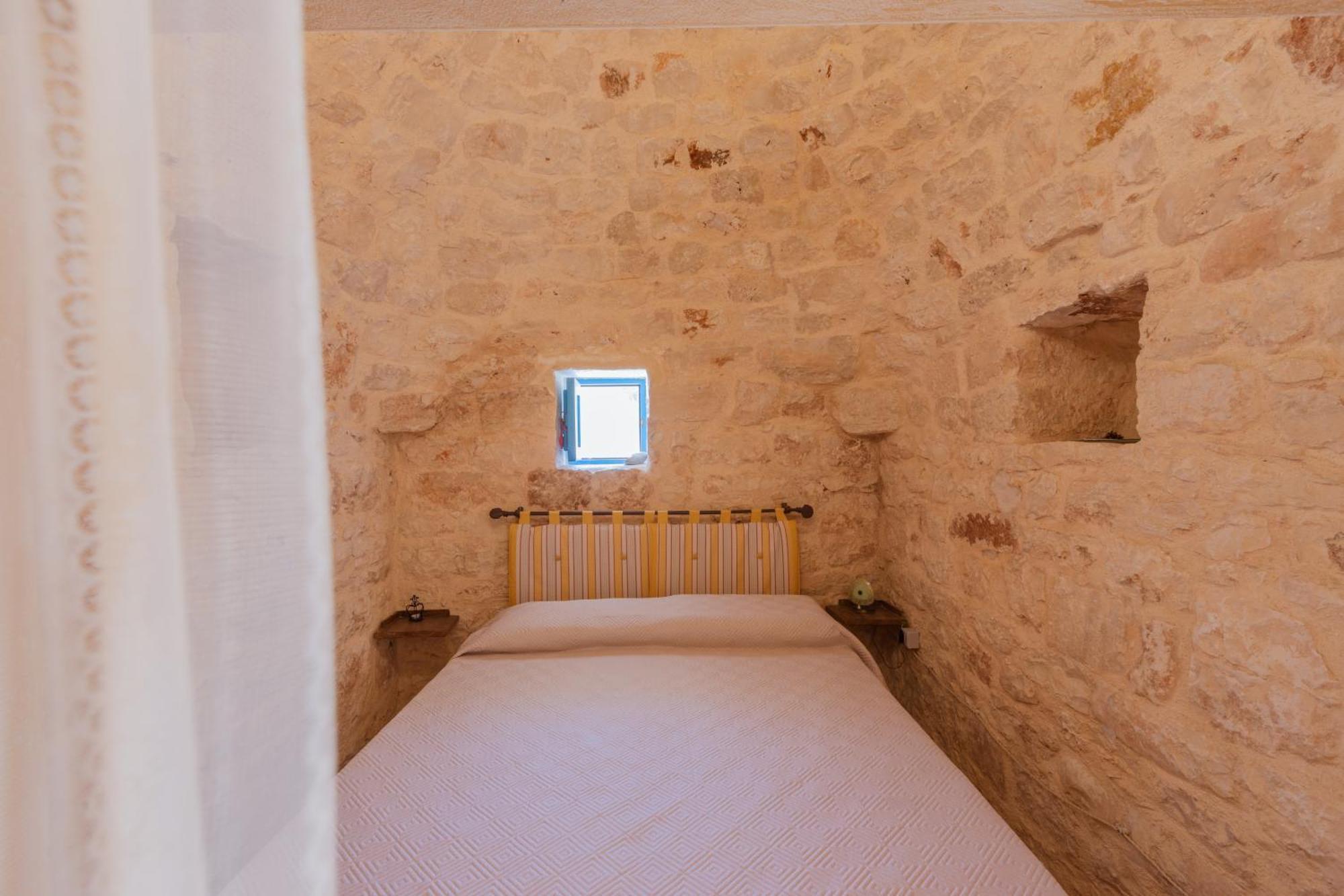 דירות Latiano Trullo Tarantini Con Piscina Privata מראה חיצוני תמונה